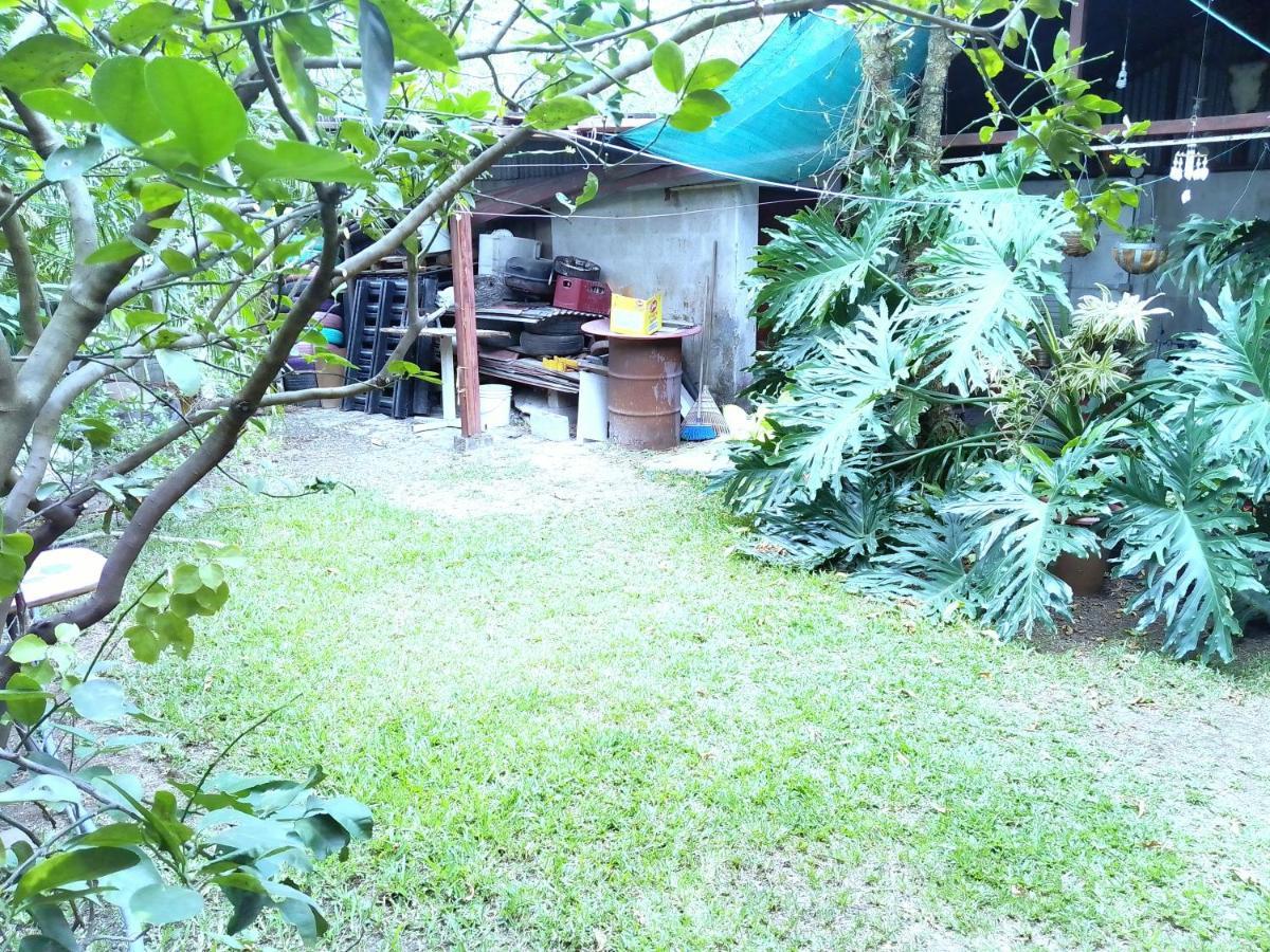 Alexander B&B Alajuela Exterior foto