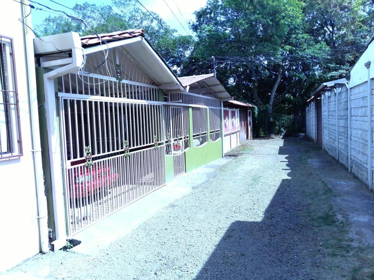Alexander B&B Alajuela Exterior foto