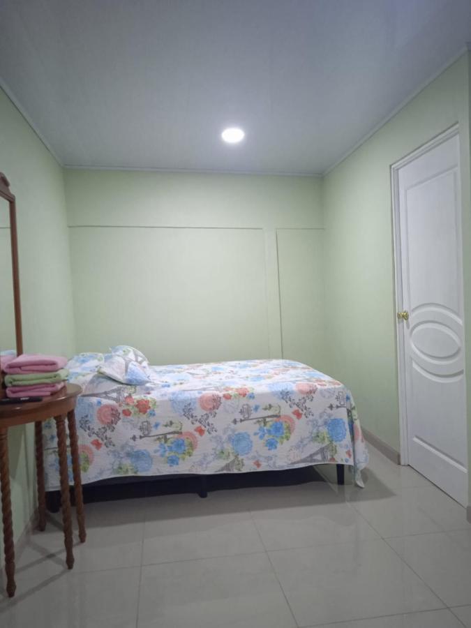 Alexander B&B Alajuela Exterior foto