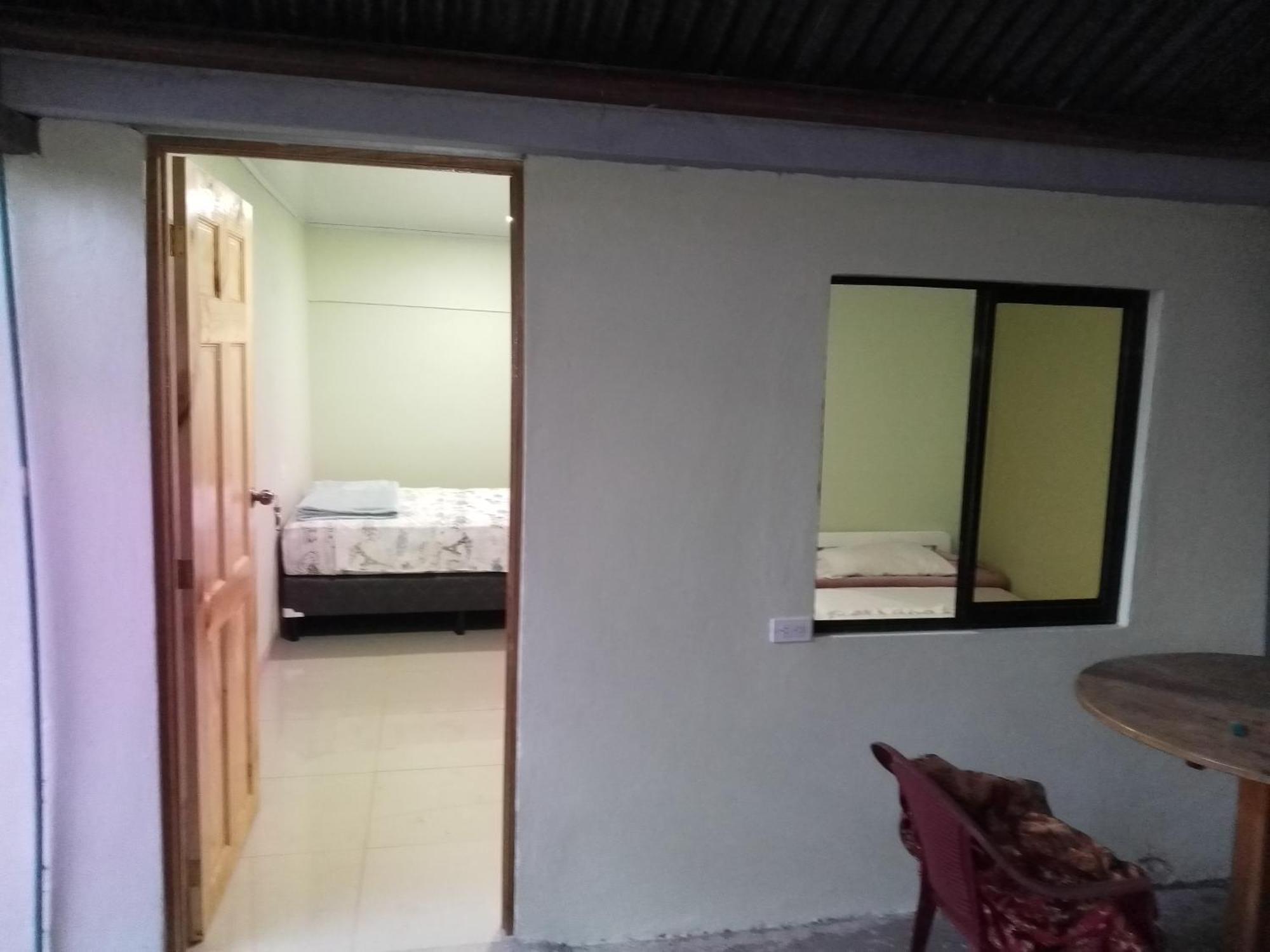 Alexander B&B Alajuela Exterior foto